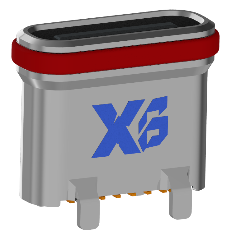 XB-ATCF-16-028 Typ C 16P